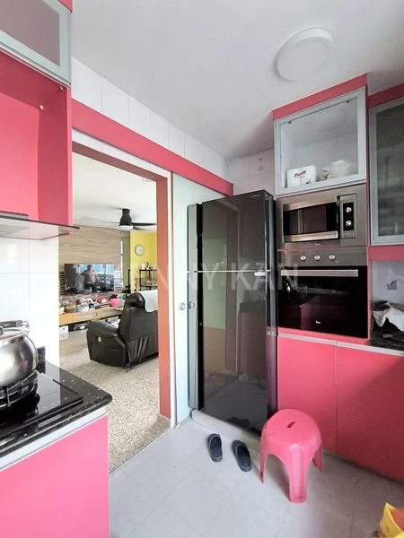Common Room (HDB) for Rent in  2D Upper Boon Keng Road - Image 9
