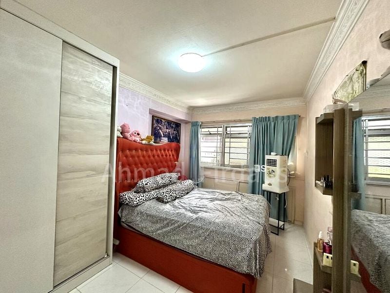 Executive HDB for Sale in  274 Choa Chu Kang Avenue 2 - Image 9