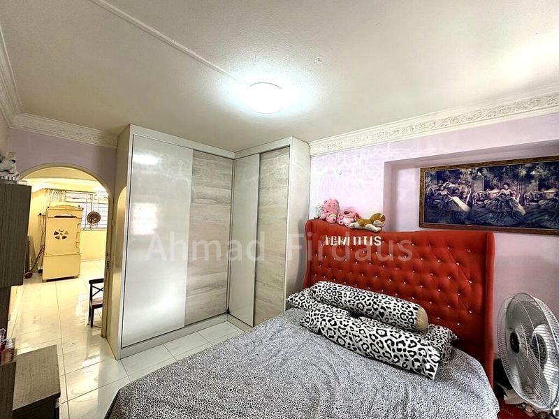 Executive HDB for Sale in  274 Choa Chu Kang Avenue 2 - Image 10