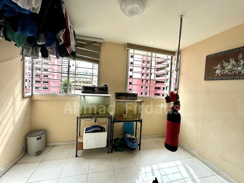 Executive HDB for Sale in  274 Choa Chu Kang Avenue 2 - Image 5