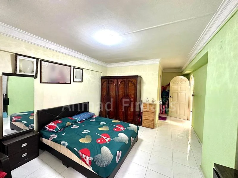 Executive HDB for Sale in  274 Choa Chu Kang Avenue 2 - Image 11