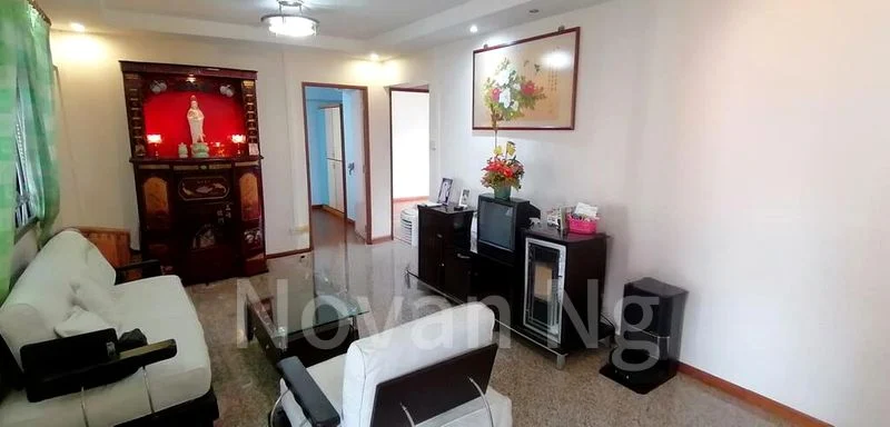 Master Room (HDB) for Rent in  615 Bukit Panjang Ring Road - Image 3
