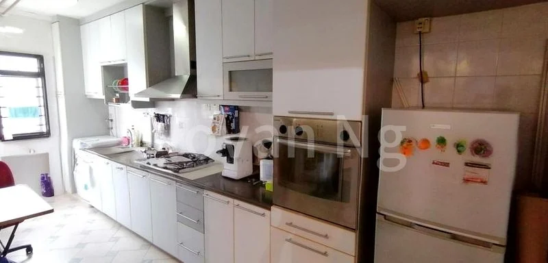 Master Room (HDB) for Rent in  615 Bukit Panjang Ring Road - Image 1