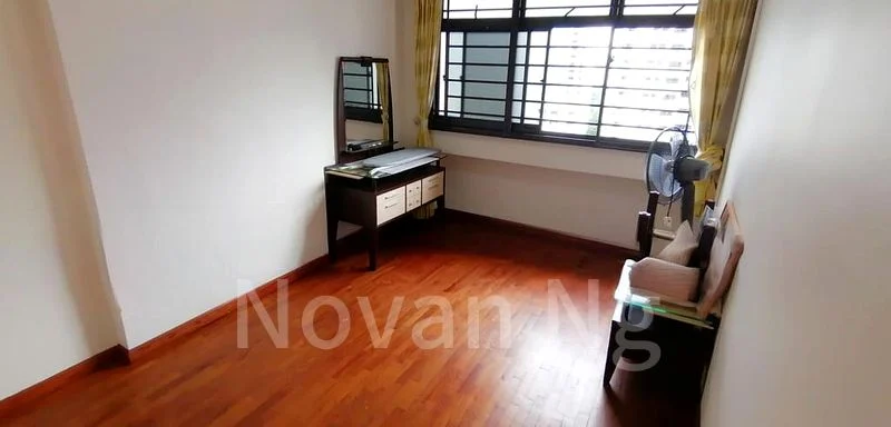 Master Room (HDB) for Rent in  615 Bukit Panjang Ring Road - Image 4