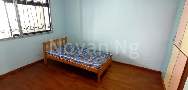 Master Room (HDB) for Rent in  615 Bukit Panjang Ring Road - Image 2