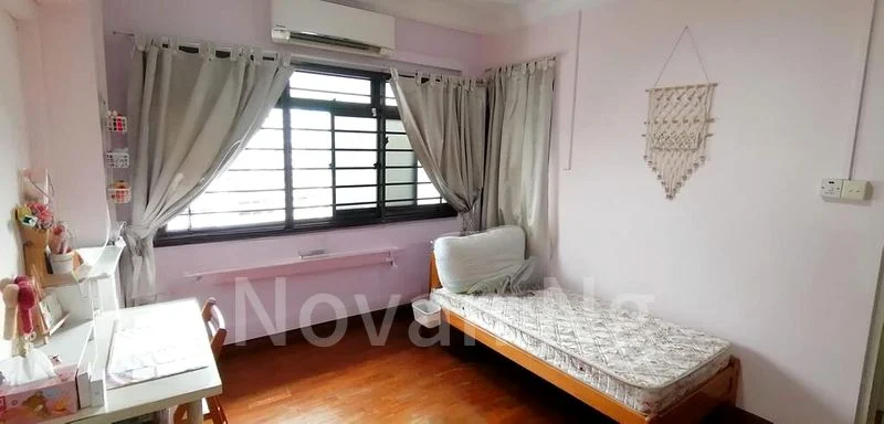 Master Room (HDB) for Rent in  615 Bukit Panjang Ring Road - Image 5