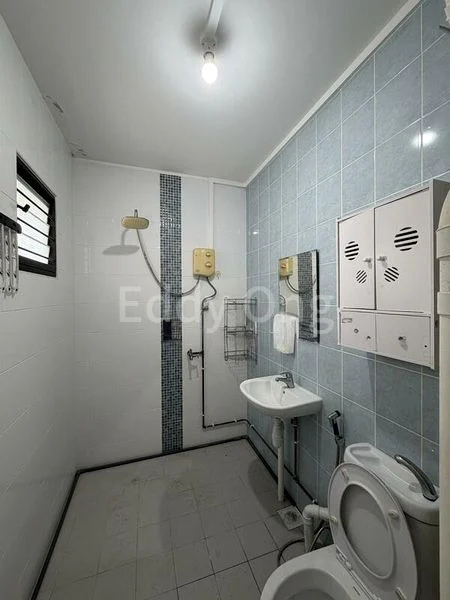 4 Room (4A) HDB for Rent in  284 Yishun Avenue 6 - Image 6