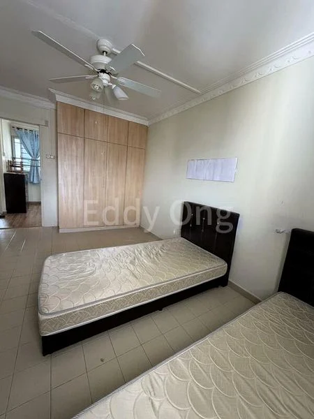 4 Room (4A) HDB for Rent in  284 Yishun Avenue 6 - Image 1