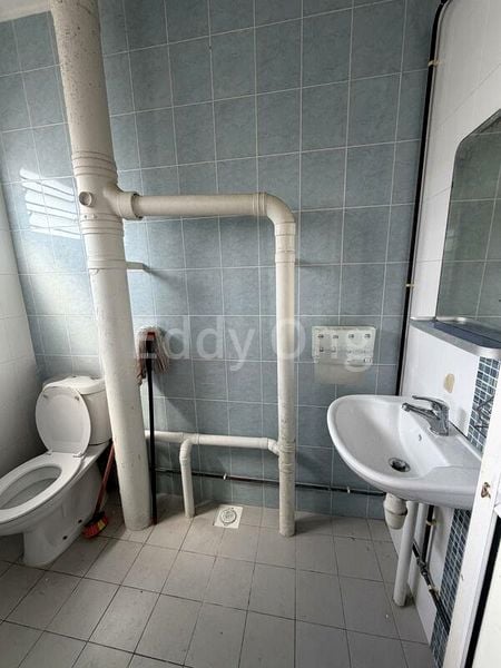 4 Room (4A) HDB for Rent in  284 Yishun Avenue 6 - Image 2