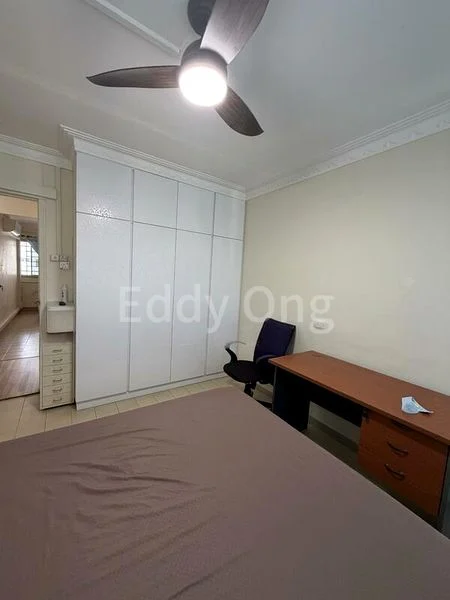 4 Room (4A) HDB for Rent in  284 Yishun Avenue 6 - Image 4