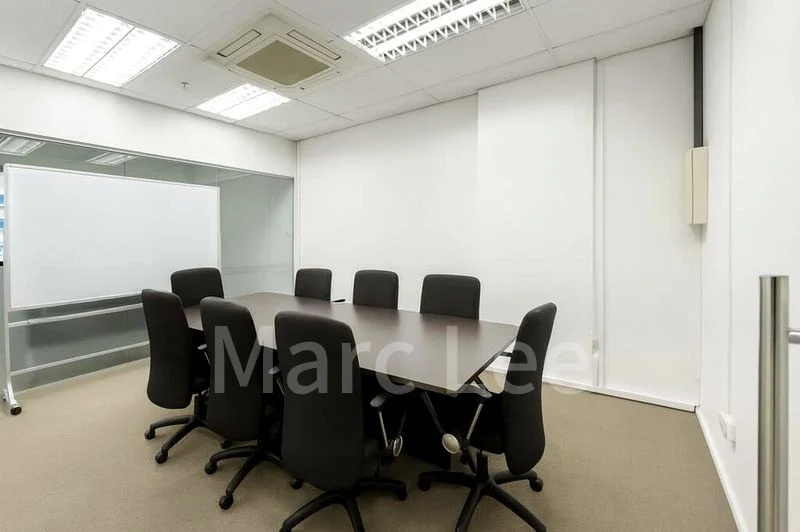 Light Industrial (B1) for Rent: Zervex - 1,200 Sq Ft Shop / Unit on Oldham Street - Image 3