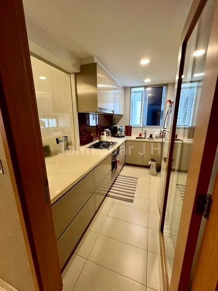 3 Bed Executive Condo for Rent in  Prive - Image 3
