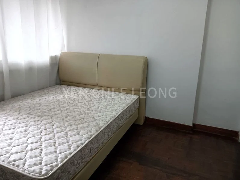 Master Room (Condo) for Rent in  Neptune Court - Image 2