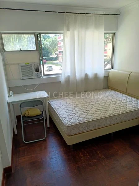 Master Room (Condo) for Rent in  Neptune Court - Image 1