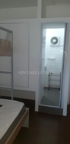 Master Room (Condo) for Rent in  Neptune Court - Image 4