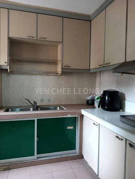 Master Room (Condo) for Rent in  Neptune Court - Image 8