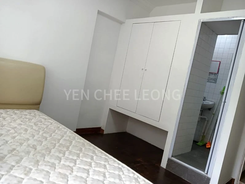 Master Room (Condo) for Rent in  Neptune Court - Image 3