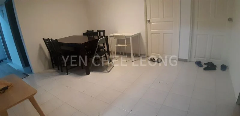 Master Room (Condo) for Rent in  Neptune Court - Image 6
