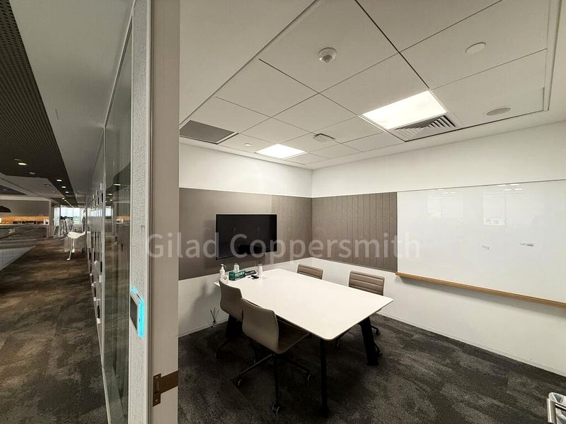 Office for Rent: Woods Square - Image 12