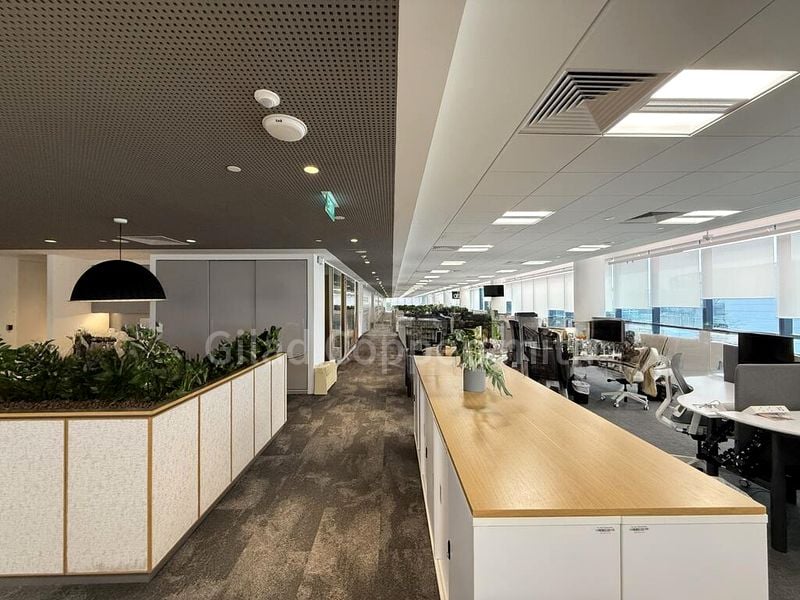 Office for Rent: Woods Square - Image 14