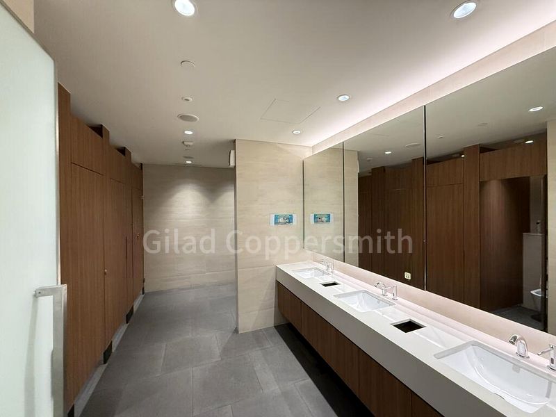 Office for Rent: Woods Square - Image 2