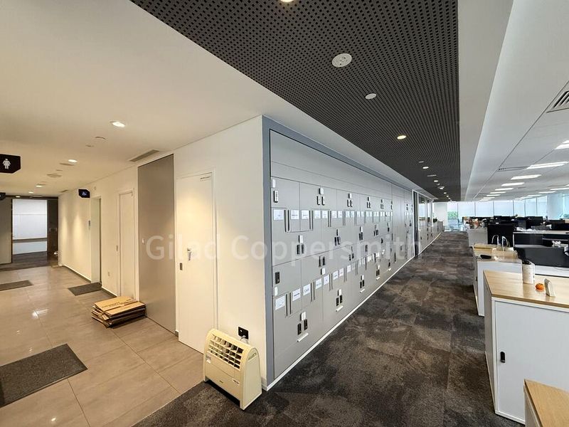 Office for Rent: Woods Square - Image 6