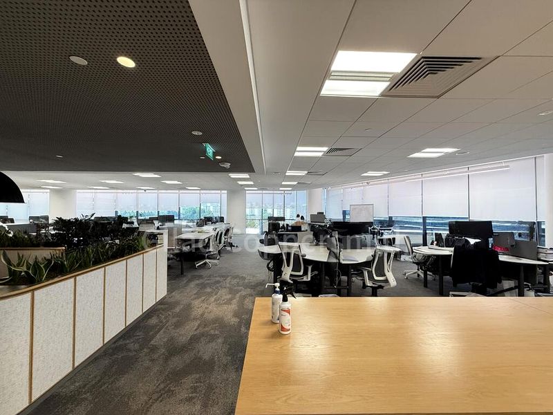 Office for Rent: Woods Square - Image 9