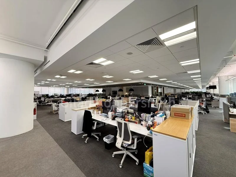 Office for Rent: Woods Square - Image 9