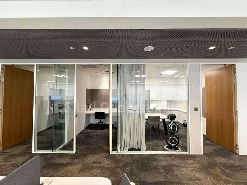 Office for Rent: Woods Square - Image 7