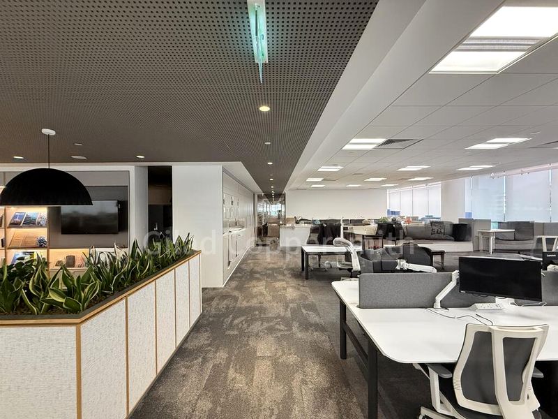 Office for Rent: Woods Square - Image 4