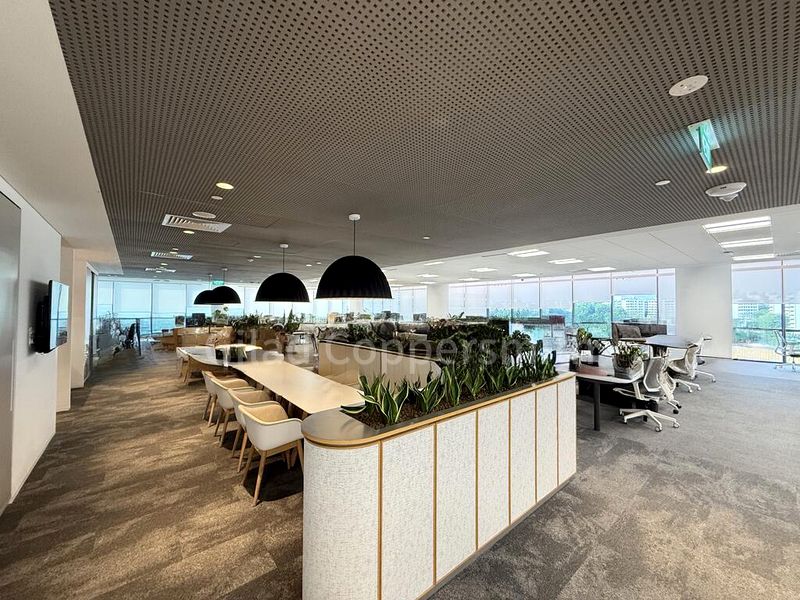 Office for Rent: Woods Square - Image 15