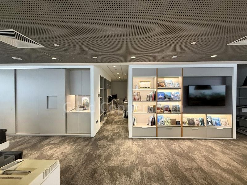 Office for Rent: Woods Square - Image 13