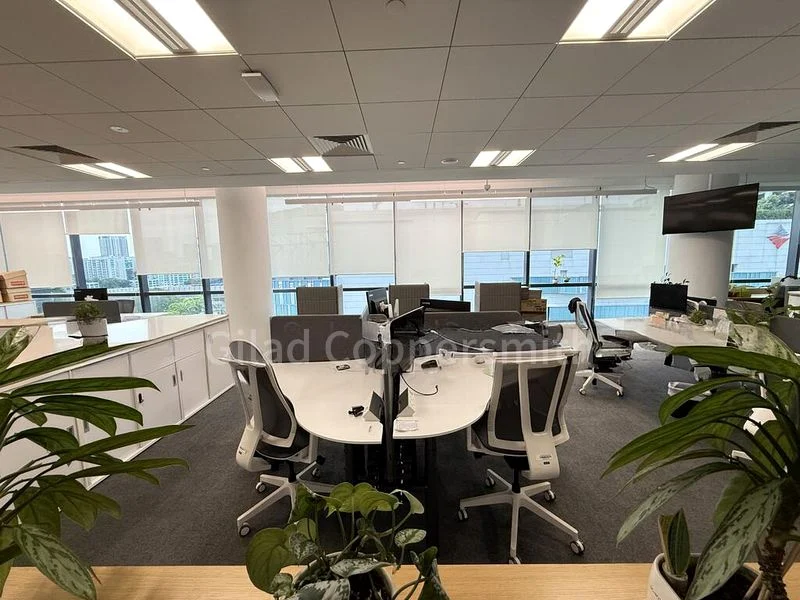 Office for Rent: Woods Square - Image 16