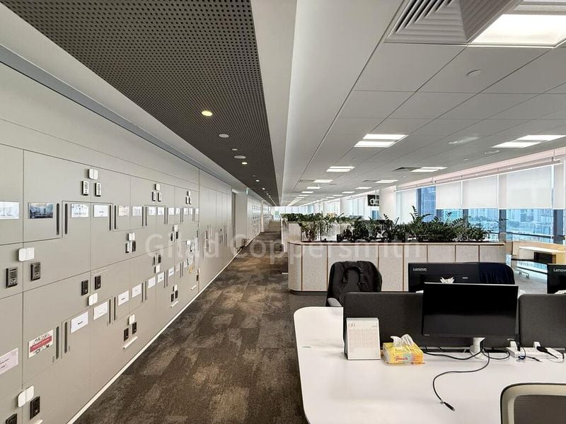 Office for Rent: Woods Square - Image 8