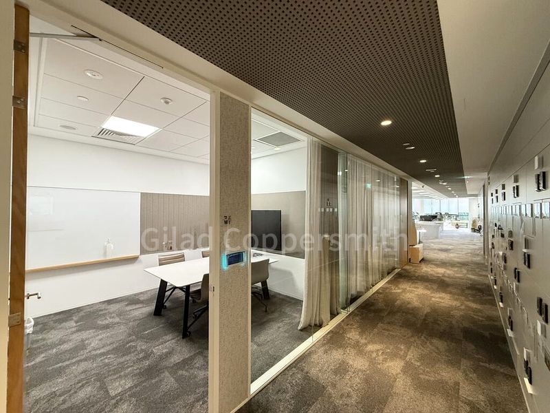 Office for Rent: Woods Square - Image 3