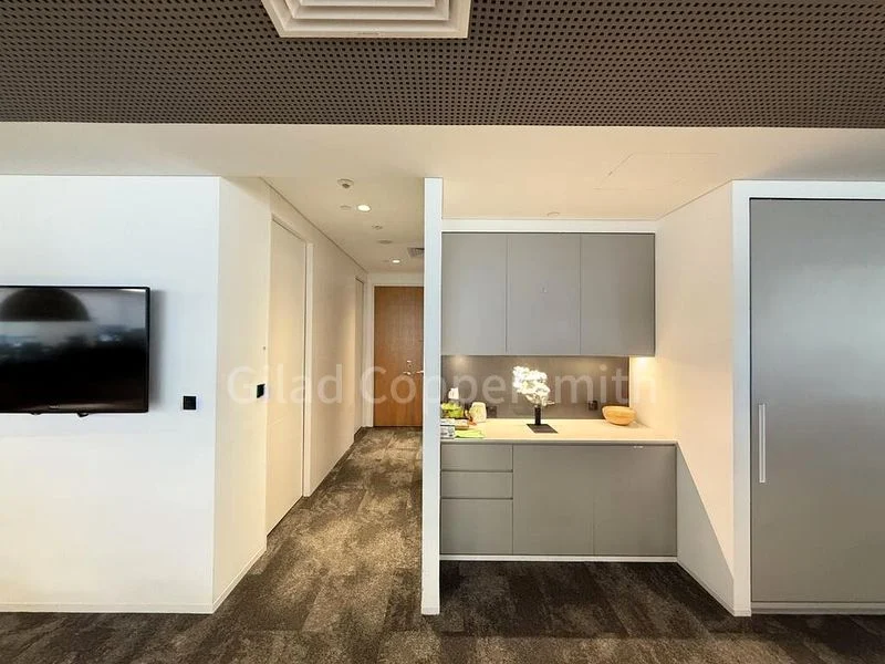 Office for Rent: Woods Square - Image 10