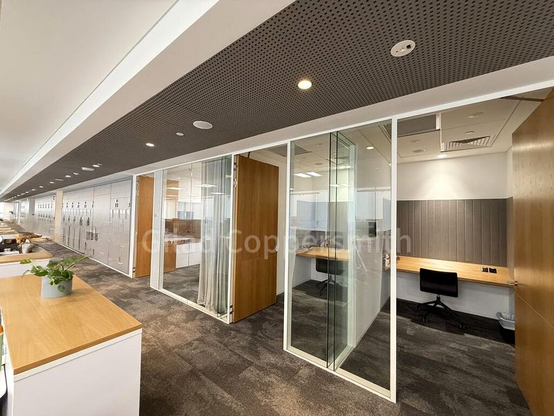 Office for Rent: Woods Square - Image 5