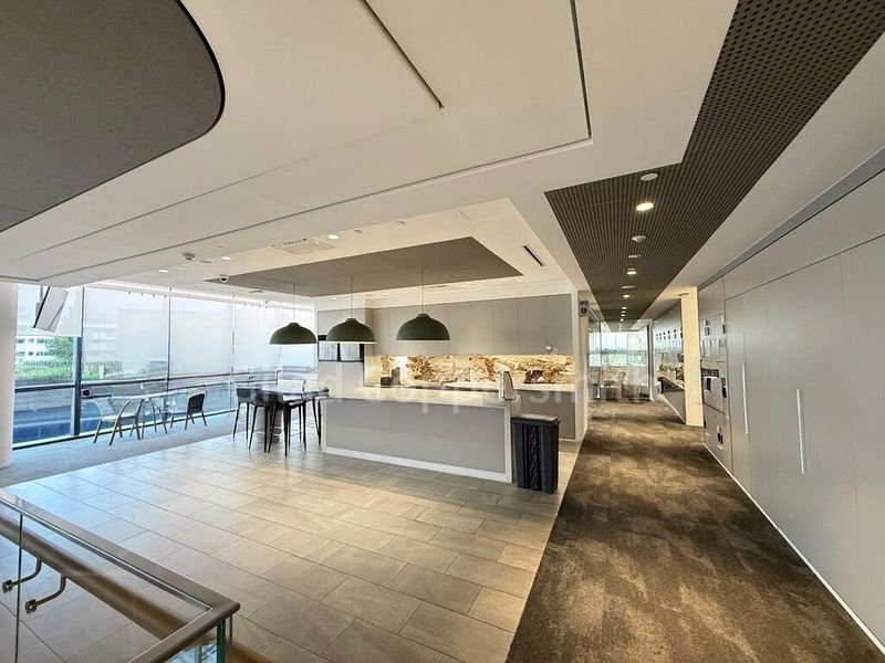 Office for Rent: Woods Square - Image 11