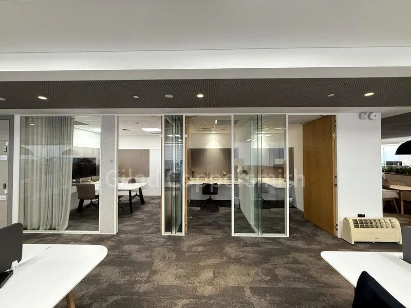 Office for Rent: Woods Square - Image 2