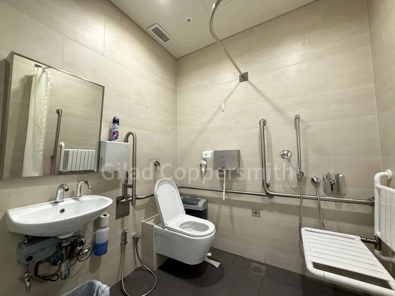 Office for Rent: Woods Square - Image 12