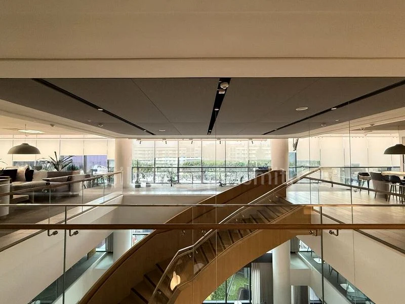 Office for Rent: Woods Square - Image 1