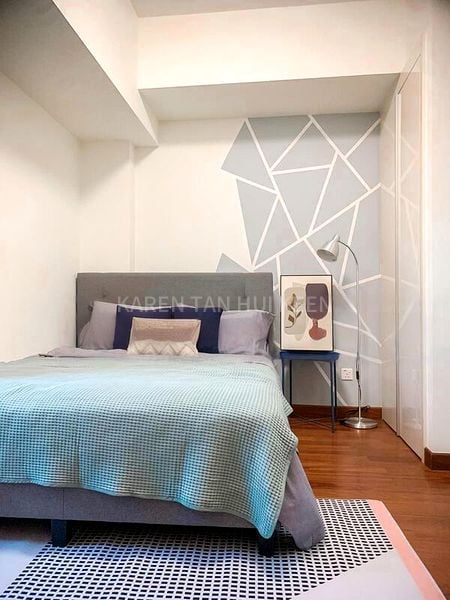 2 Bed Condo for Sale in  The Sail @ Marina Bay - Image 4