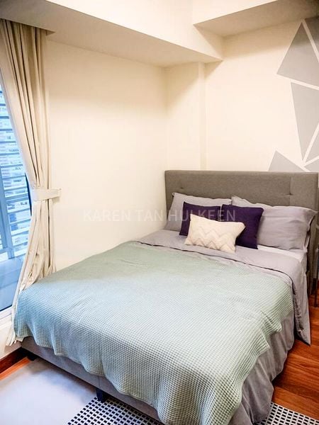2 Bed Condo for Sale in  The Sail @ Marina Bay - Image 1