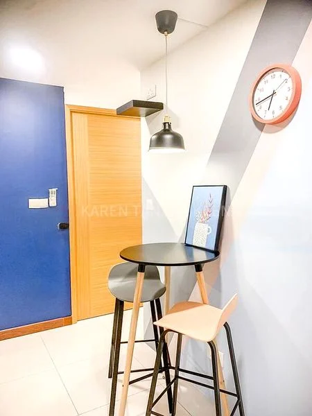 2 Bed Condo for Sale in  The Sail @ Marina Bay - Image 3