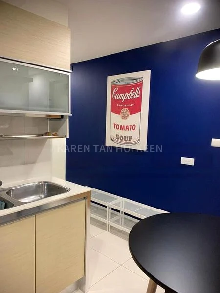 2 Bed Condo for Sale in  The Sail @ Marina Bay - Image 7