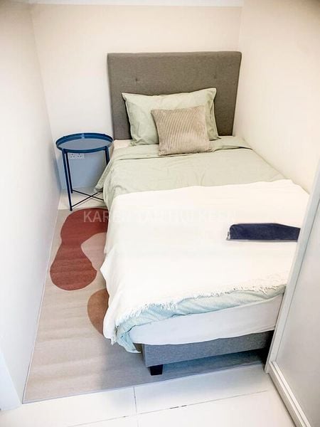 2 Bed Condo for Sale in  The Sail @ Marina Bay - Image 6