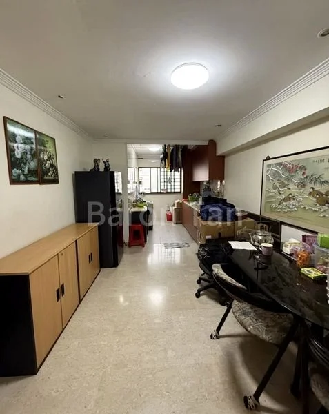 Jumbo HDB for Rent in  331 Woodlands Avenue 1 - Image 3
