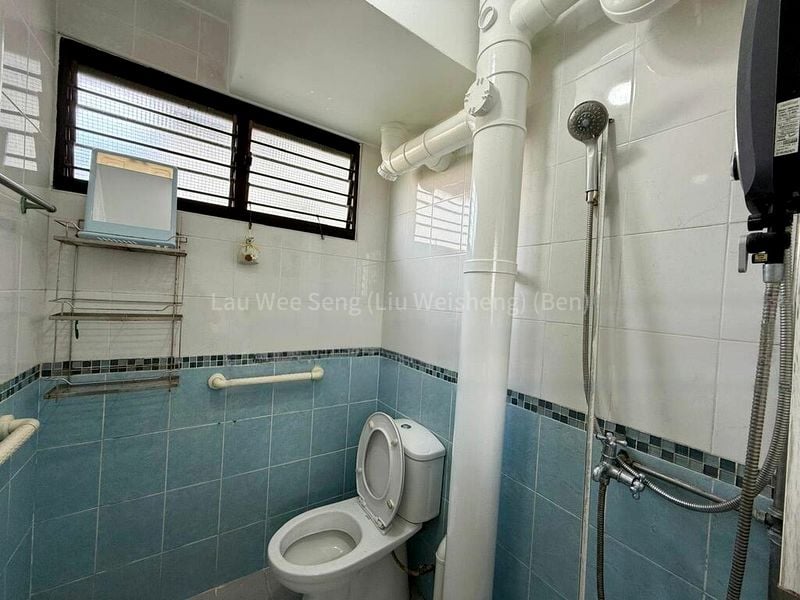 3 Room (3NG) HDB for Rent in 339 Clementi Avenue 5 - Image 6