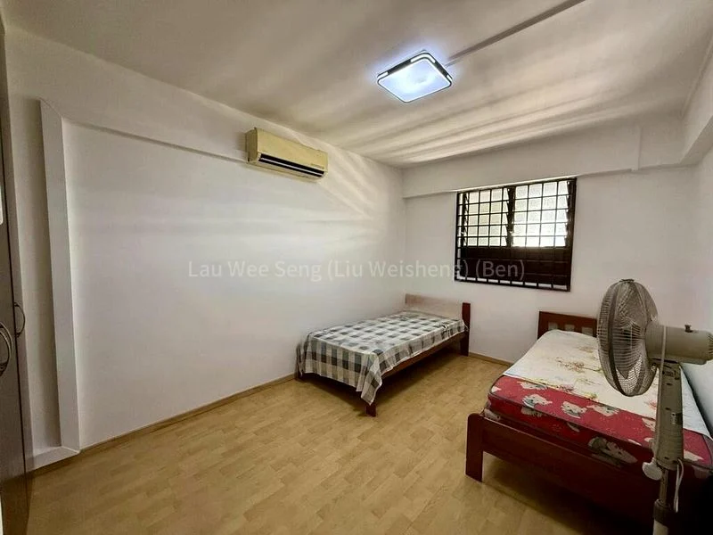 3 Room (3NG) HDB for Rent in 339 Clementi Avenue 5 - Image 4