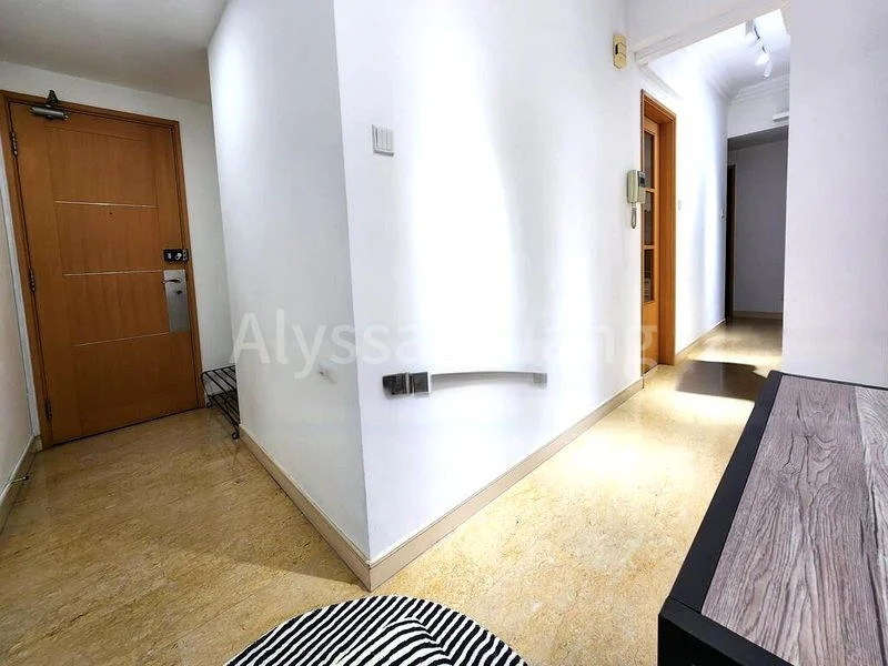 Room (Condo) for Rent in  Thomson Euro-Asia - Image 4